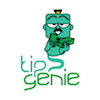 Tip Genie logo